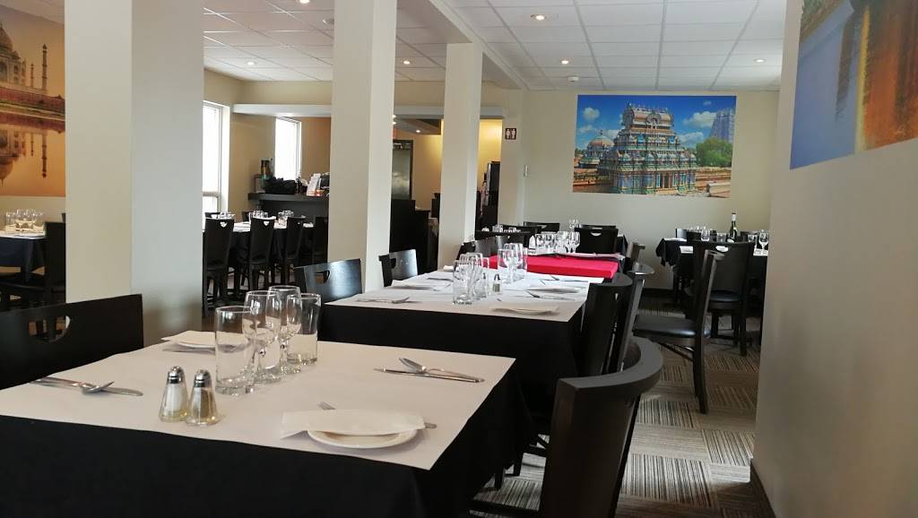 Saveur De LInde | restaurant | 1275 Avenue Maguire, Québec, QC G1T 1Z2, Canada | 4186830006 OR +1 418-683-0006