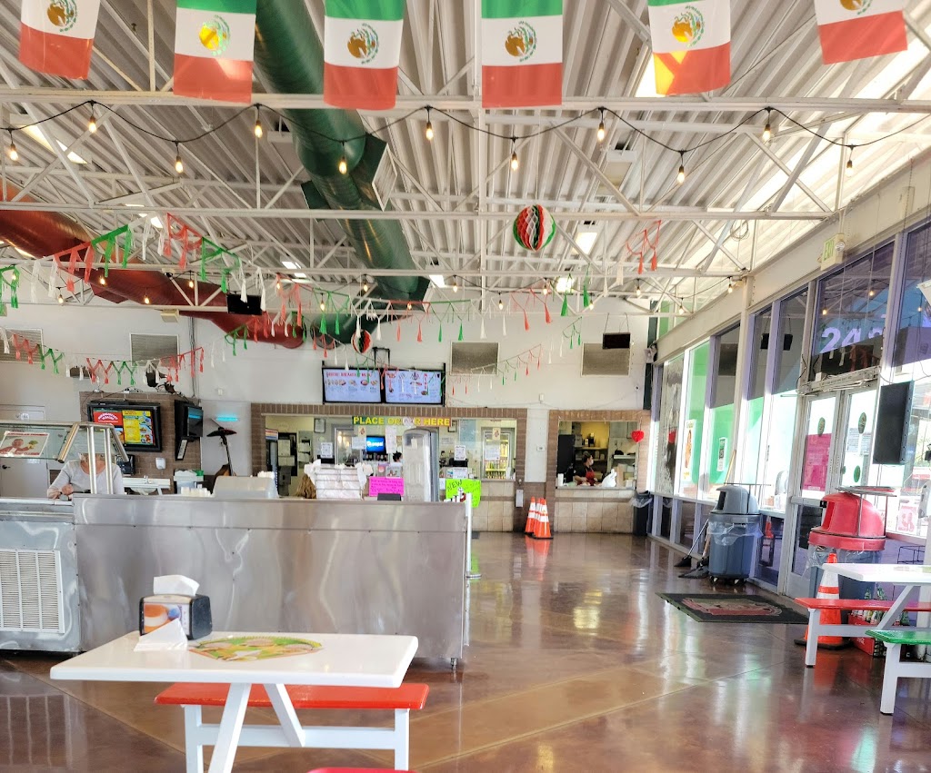 El Güero Canelo Restaurant | restaurant | 2480 N Oracle Rd, Tucson, AZ 85705, USA | 5208828977 OR +1 520-882-8977