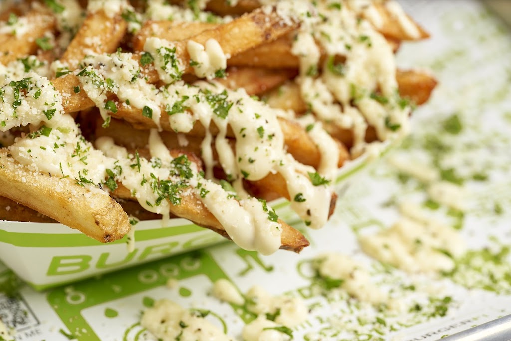 BurgerFi | restaurant | 5 Grand Corner Ave, Gaithersburg, MD 20878, USA | 3016057209 OR +1 301-605-7209