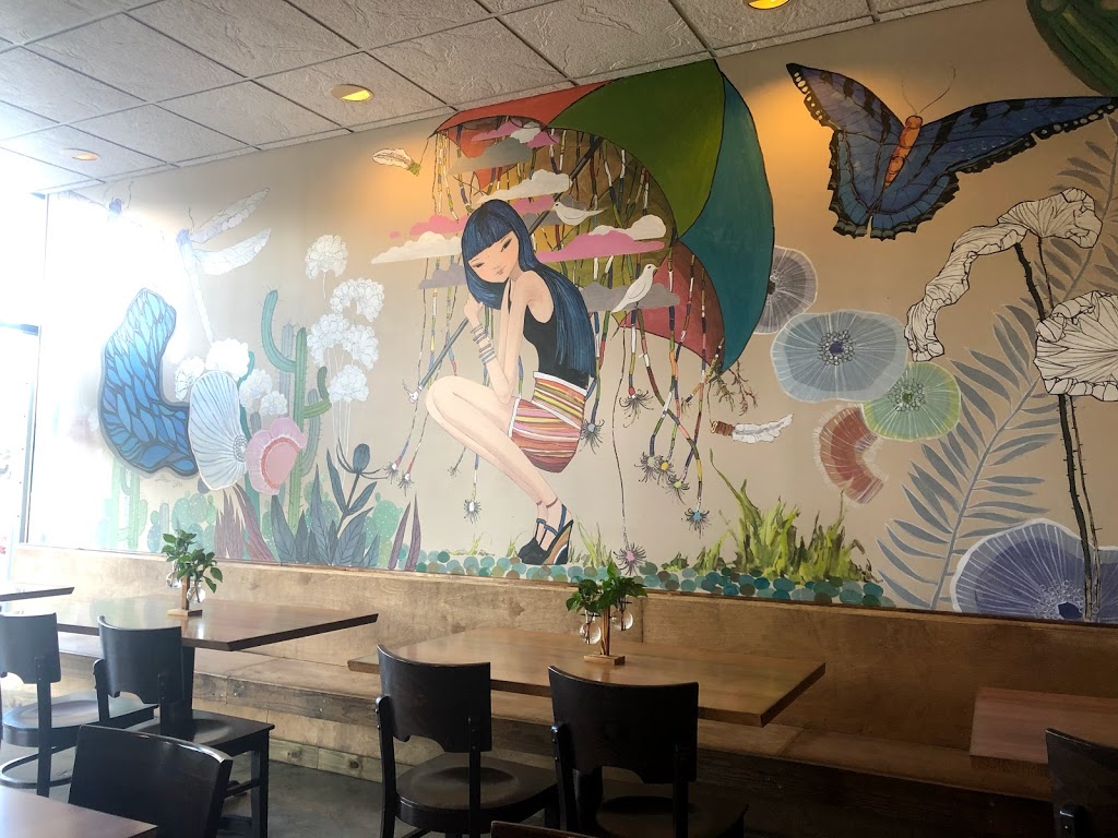 Trendy Vegan | meal takeaway | 3821 Richmond Ave, Houston, TX 77027, USA | 7136219488 OR +1 713-621-9488