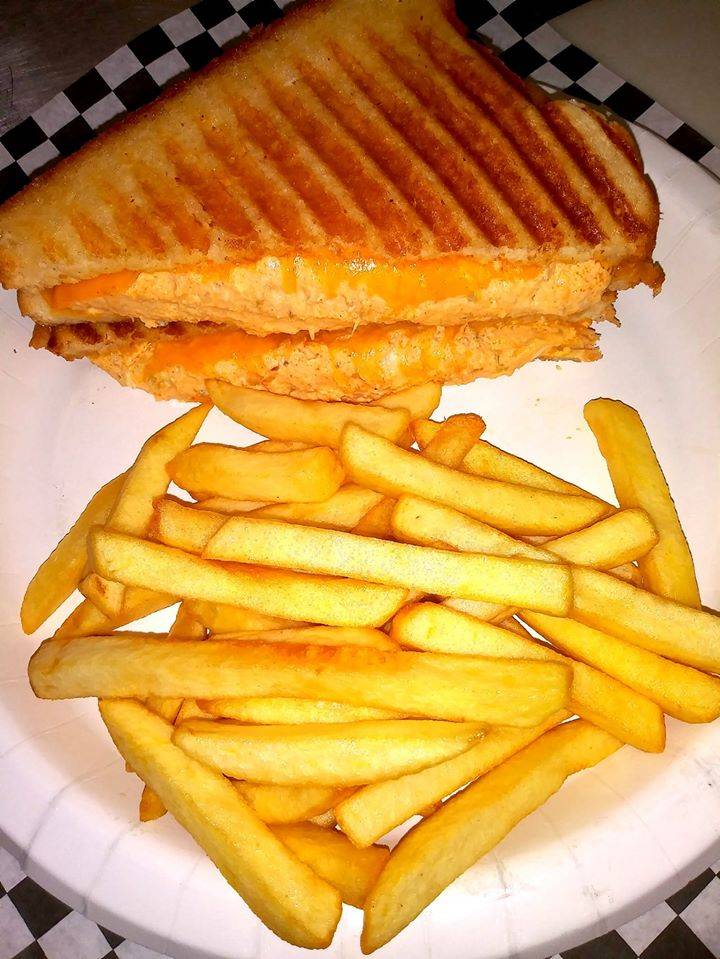 The Grilled Cheese Factory Roc | restaurant | 441 Stone Rd, Rochester, NY 14616, USA | 5852171460 OR +1 585-217-1460