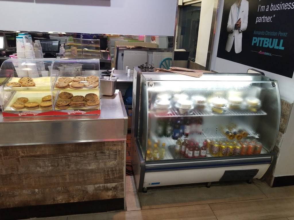 Miami Grill | restaurant | 600 NE 167th St, Miami, FL 33162, USA | 3059443111 OR +1 305-944-3111