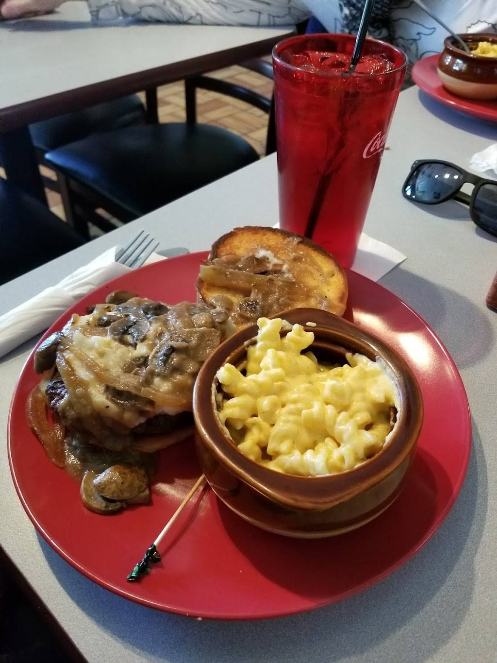 The Comfy Belly | restaurant | 1801 Pleasure House Rd Ste 110, Virginia Beach, VA 23455, USA | 7579636684 OR +1 757-963-6684