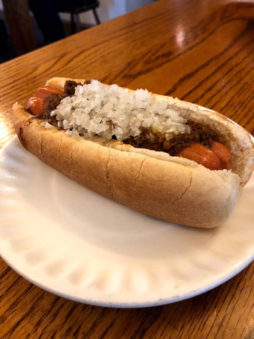 Harrys Hotdogs | restaurant | 2949 Lincoln Hwy, Sadsburyville, PA 19369, USA | 6108572331 OR +1 610-857-2331