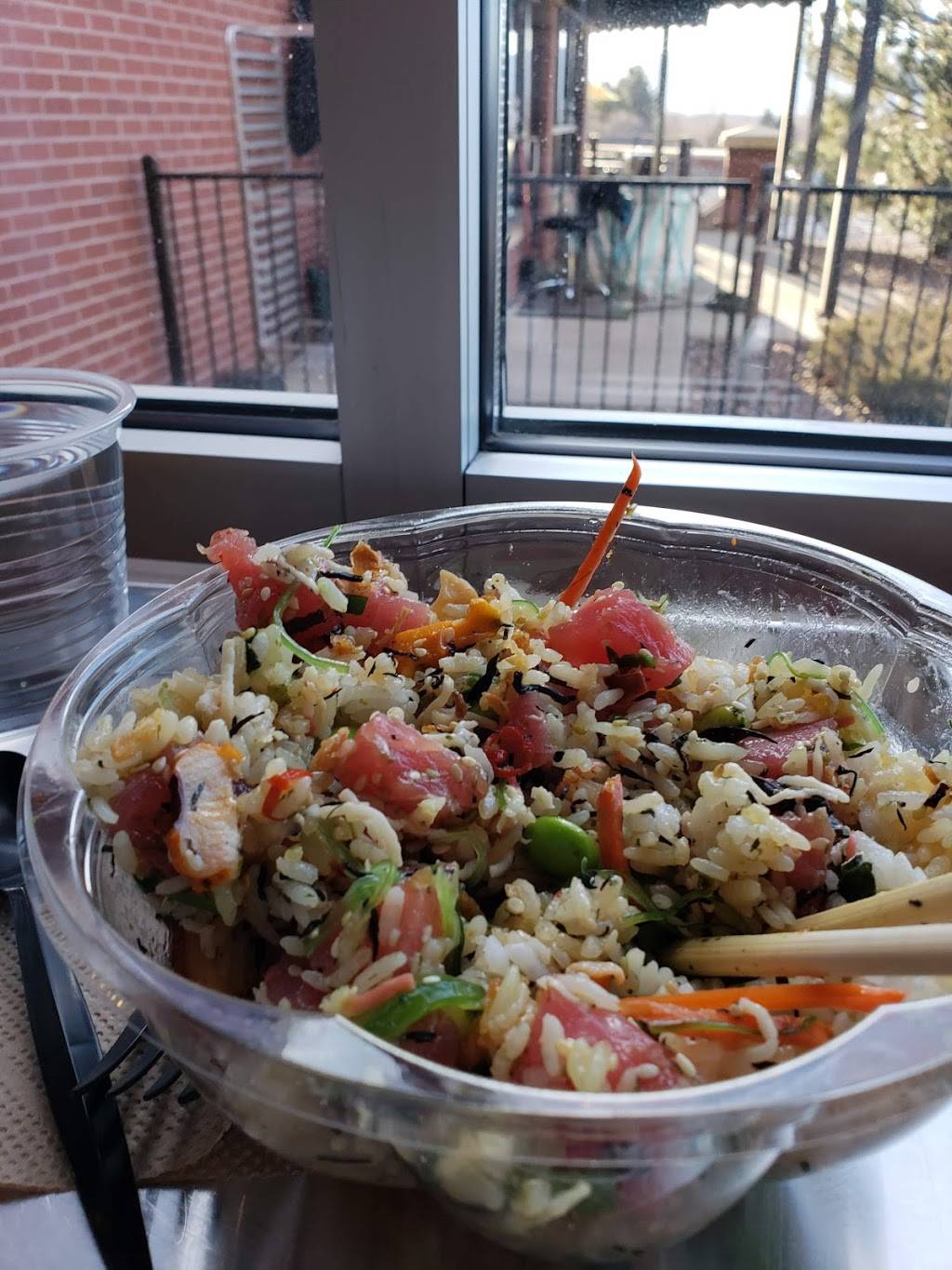 Noodles and Company | restaurant | 1601 Mayberry Dr, Highlands Ranch, CO 80129, USA | 3033464322 OR +1 303-346-4322