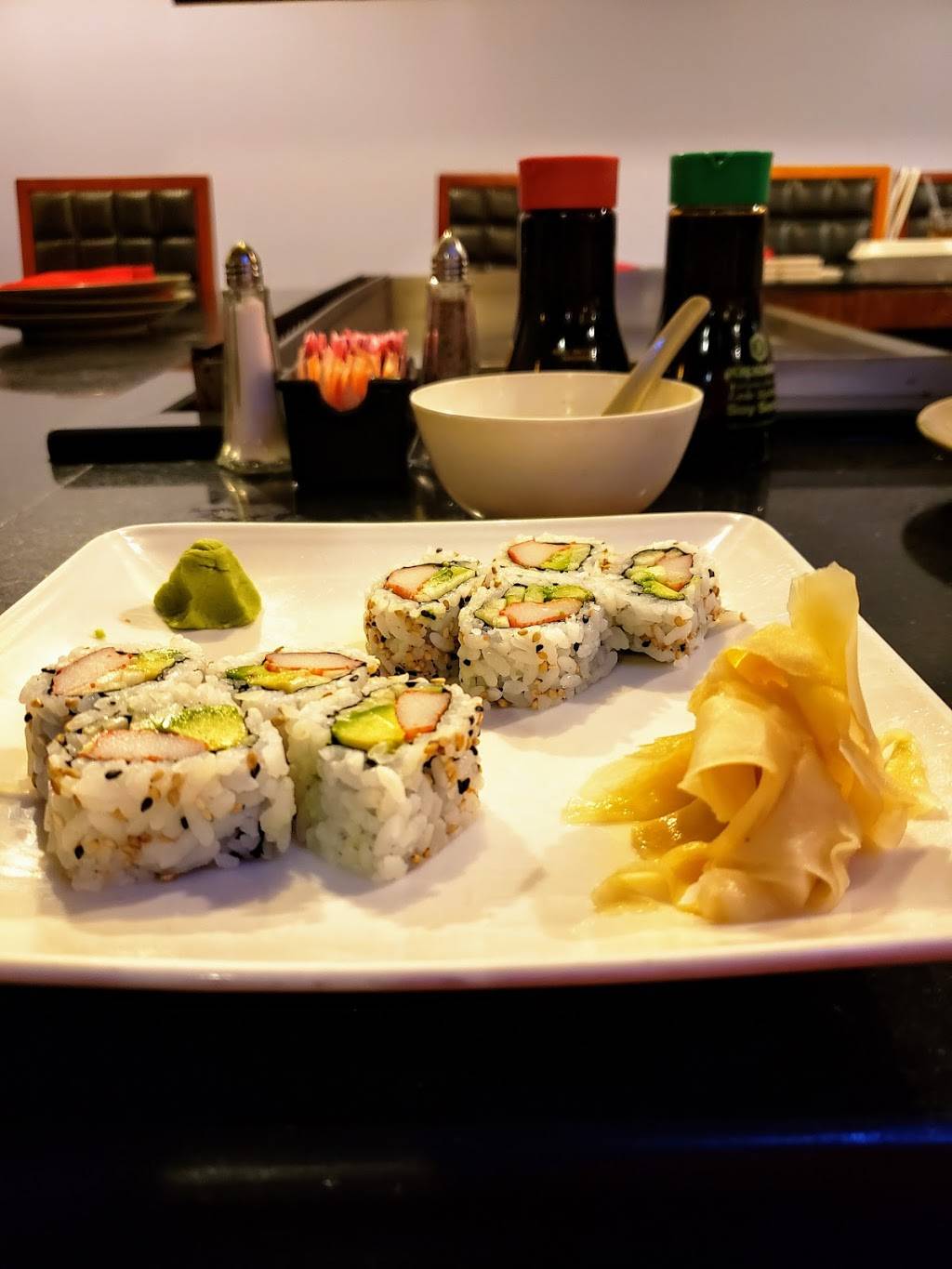 Tokyo Diner | meal takeaway | 4089 Londonderry Rd, Harrisburg, PA 17109, USA | 7175454226 OR +1 717-545-4226