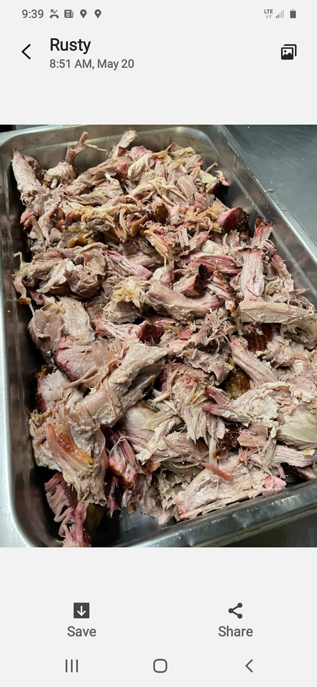 Porkys Backyard BBQ Restaurant | restaurant | 805 E Blvd, Williamston, NC 27892, USA | 2526610337 OR +1 252-661-0337