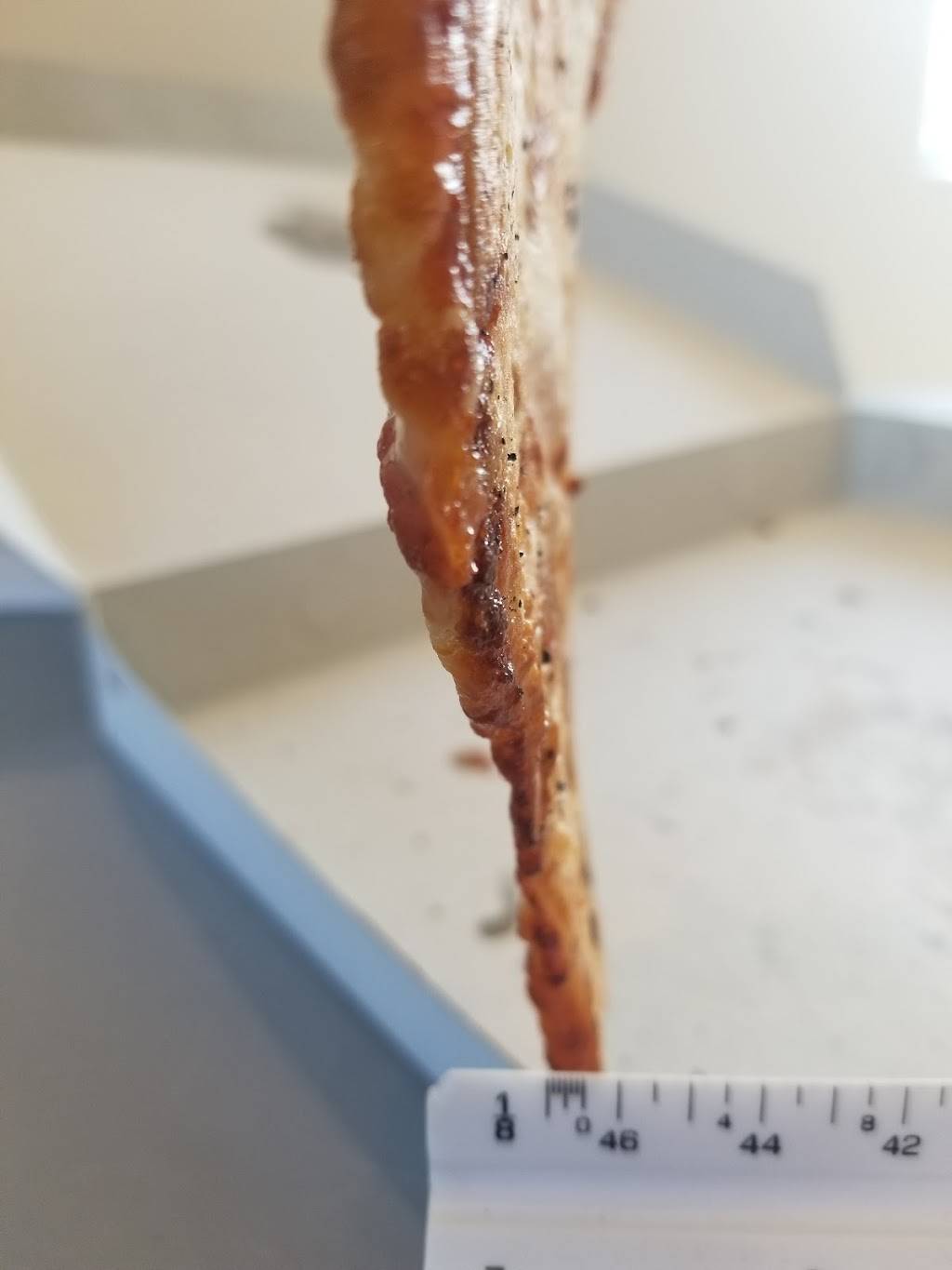 Genos Giant Slice #5 | restaurant | 1152 N Power Rd #107, Mesa, AZ 85205, USA | 4806540101 OR +1 480-654-0101