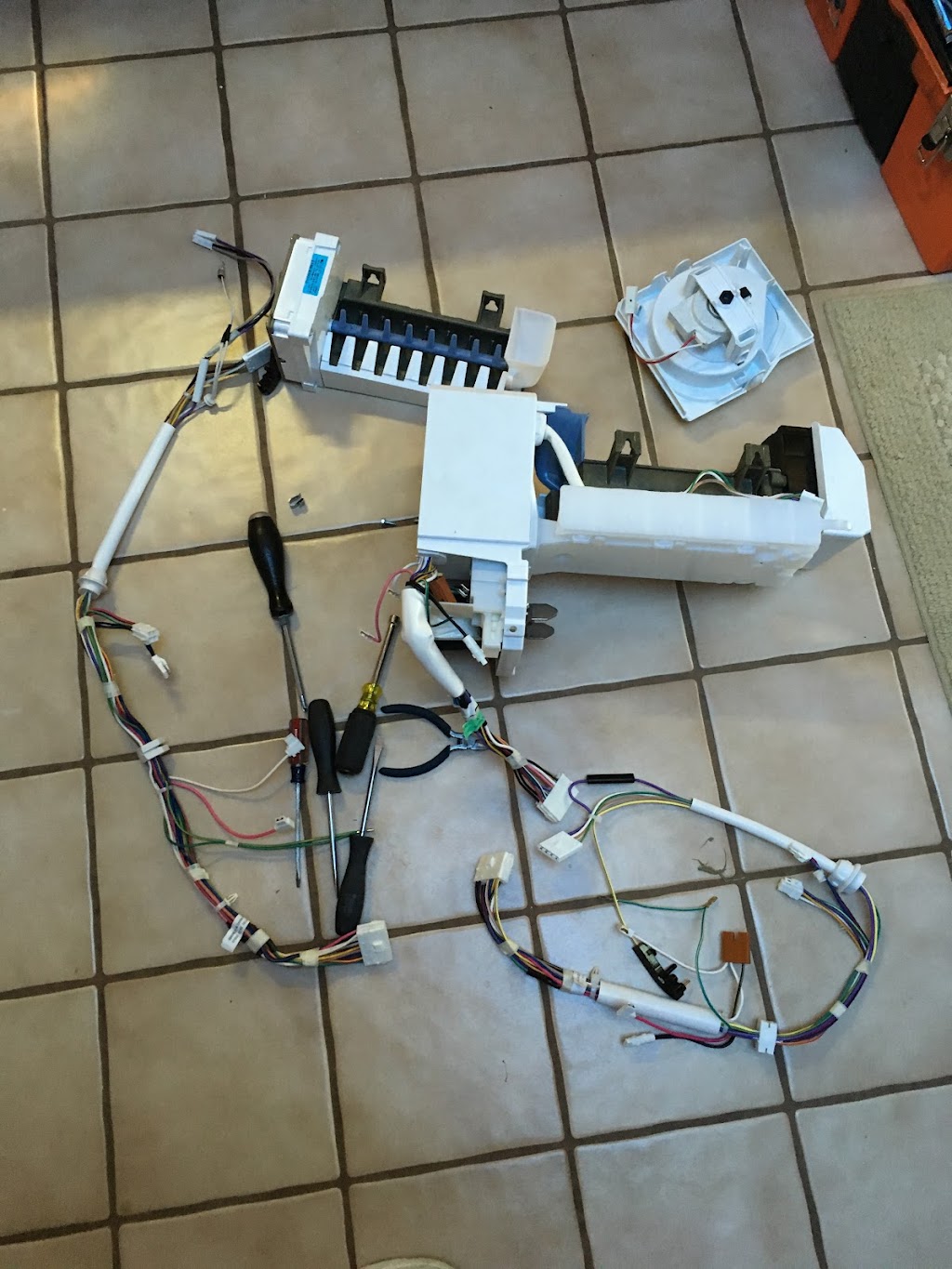 Pitstop Appliance Repair - Basking Ridge | Bernardsville | restaurant | 5 Lyons Mall #197, Basking Ridge, NJ 07920, USA | 9082831482 OR +1 908-283-1482