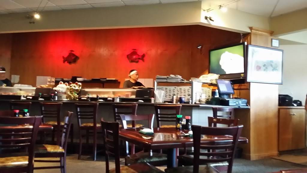 Hiro Maru Sushi | restaurant | 3327 Sheridan St, Hollywood, FL 33021, USA | 9549871388 OR +1 954-987-1388