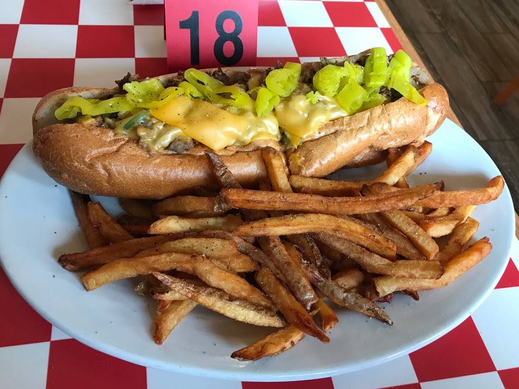 Little Carmines N.Y. Pizza Kitchen | restaurant | 523 Benfield Rd, Severna Park, MD 21146, USA | 4104326160 OR +1 410-432-6160