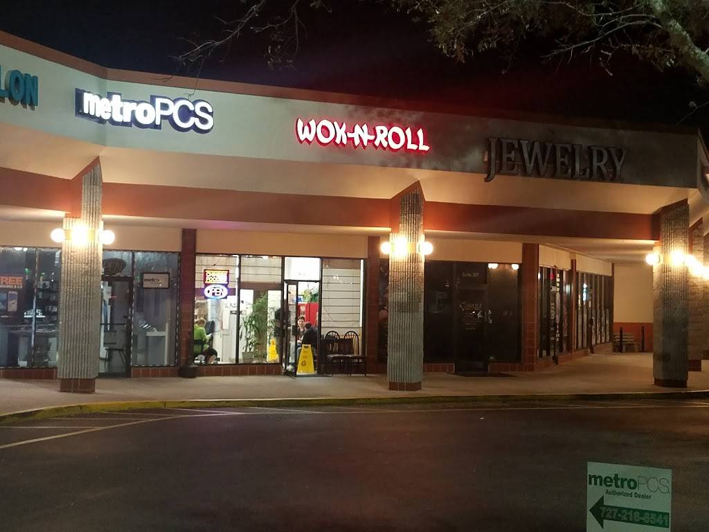 Wok-N-Roll | meal delivery | 2519 McMullen Booth Rd #206, Clearwater, FL 33761, USA | 7277967800 OR +1 727-796-7800