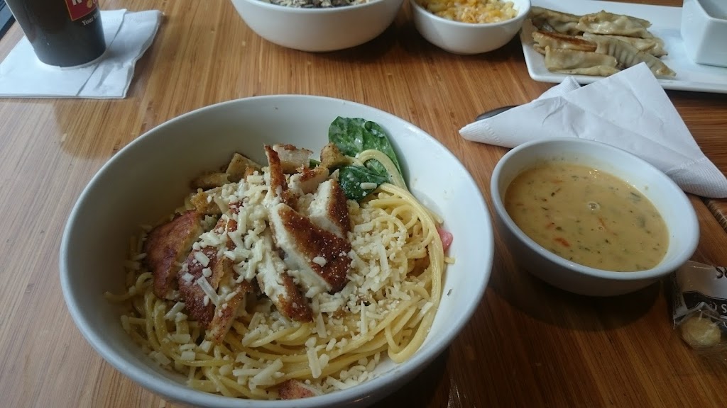 Noodles and Company | restaurant | 3419 N Southport Ave, Chicago, IL 60657, USA | 7732483985 OR +1 773-248-3985