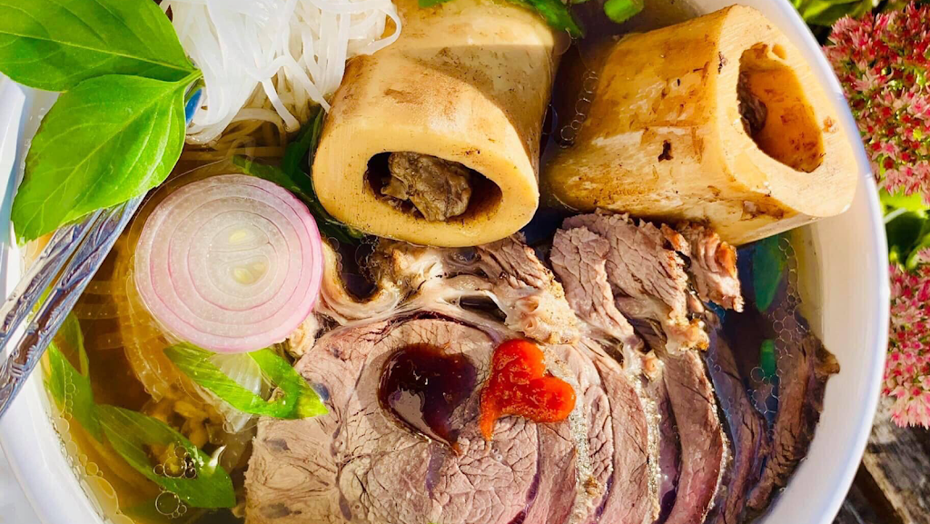 Vinh Long Food To Go | restaurant | 4575 El Cajon Blvd # B, San Diego, CA 92115, USA | 6192830835 OR +1 619-283-0835