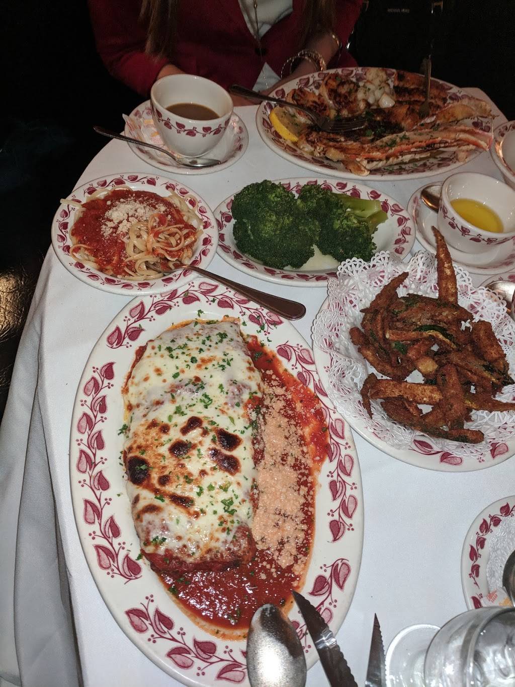 Casa Basso | restaurant | 59 Montauk Hwy, Westhampton, NY 11977, USA | 6312881841 OR +1 631-288-1841