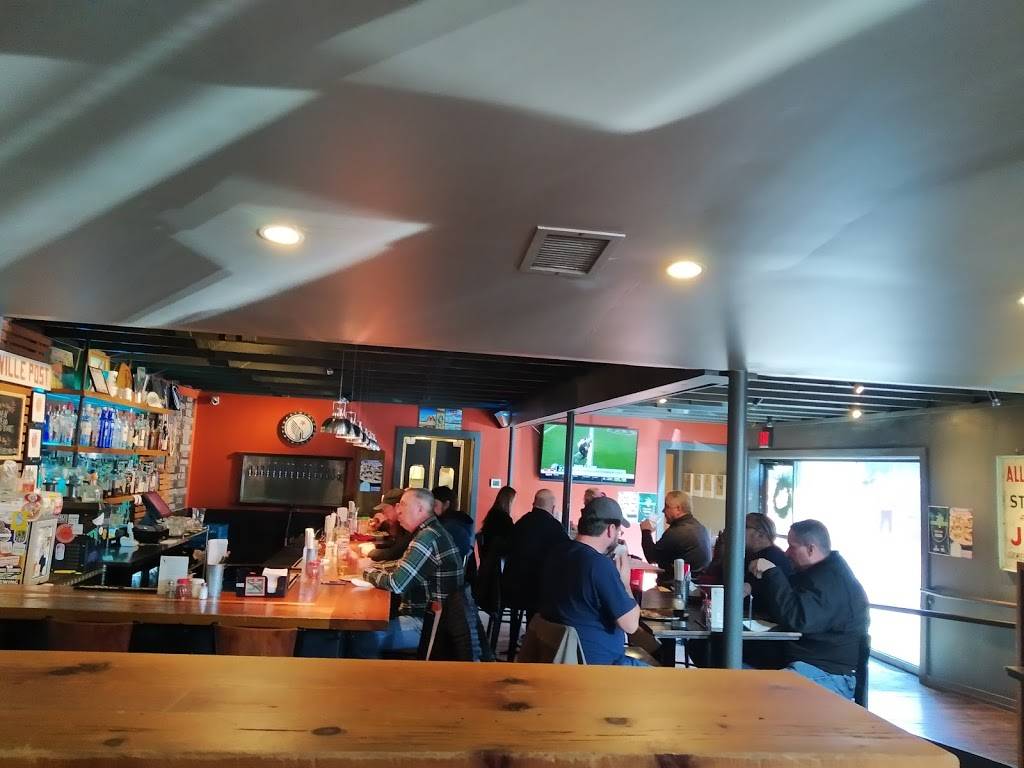 The Post | restaurant | 1045 Goss Ave, Louisville, KY 40217, USA | 5026352020 OR +1 502-635-2020