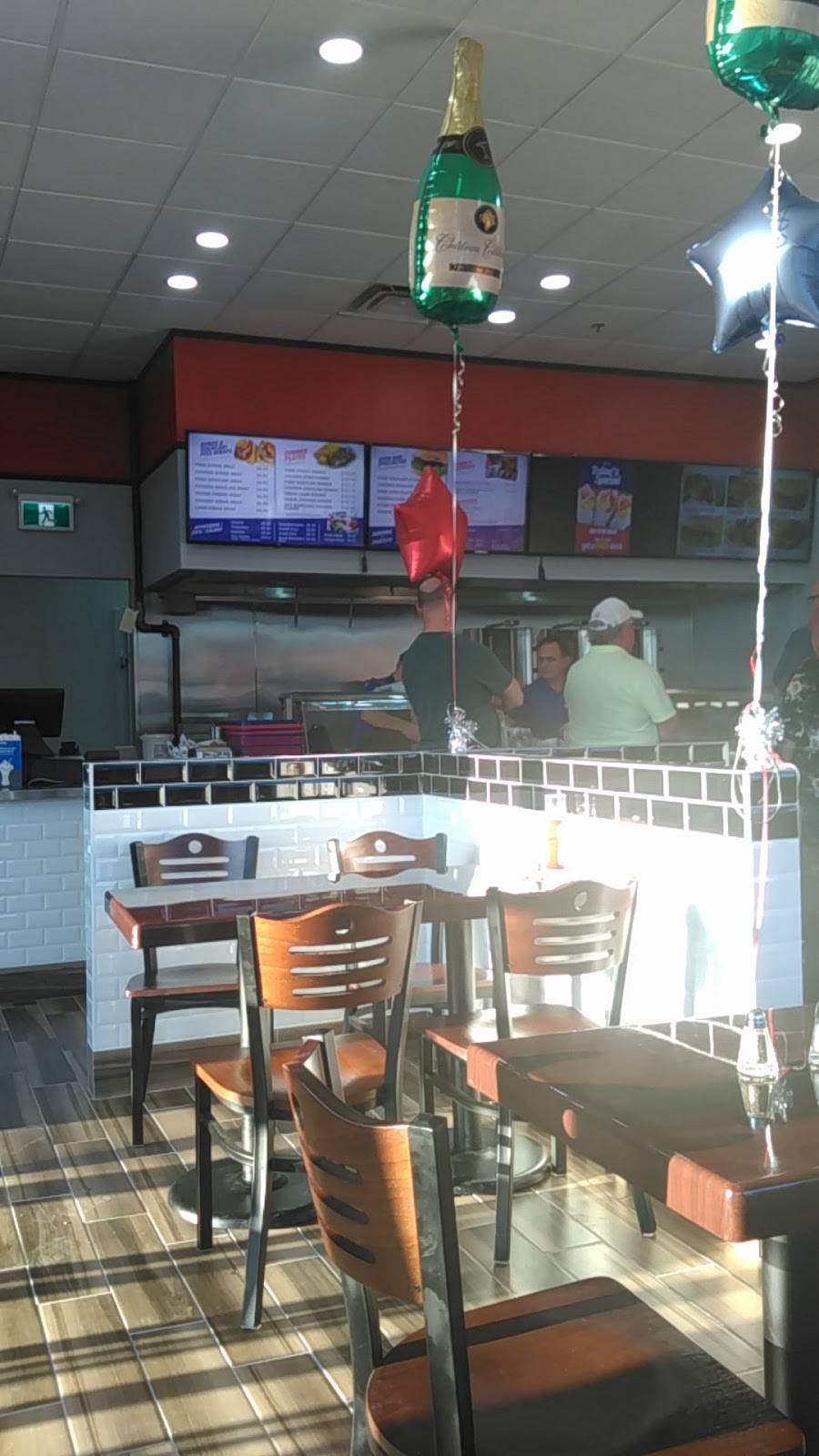 Gyro Bar! Souvlaki Kitchen | restaurant | 1300 King St E, Oshawa, ON L1H 8J4, Canada | 9052404976 OR +1 905-240-4976