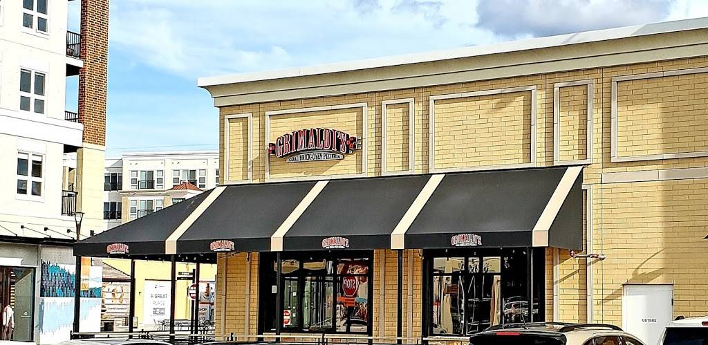 Grimaldis Pizzeria | restaurant | 20119 N Lord St J-101, Brookfield, WI 53045, USA | 2627851115 OR +1 262-785-1115