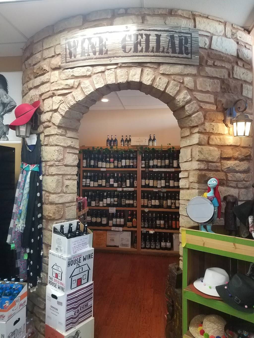 Brodie Park Market | restaurant | 9001 Brodie Ln a1, Austin, TX 78748, USA | 5127197999 OR +1 512-719-7999