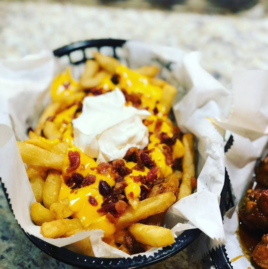 Phatz Chick -n- Shack | restaurant | 4211 20th St, Vero Beach, FL 32960, USA | 7729250336 OR +1 772-925-0336