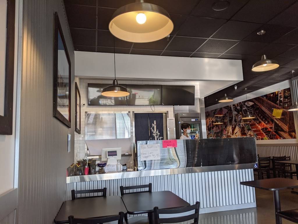 Surin Thai | restaurant | 300 S Highland Springs Ave STE 6B, Banning, CA 92220, USA | 9518454888 OR +1 951-845-4888