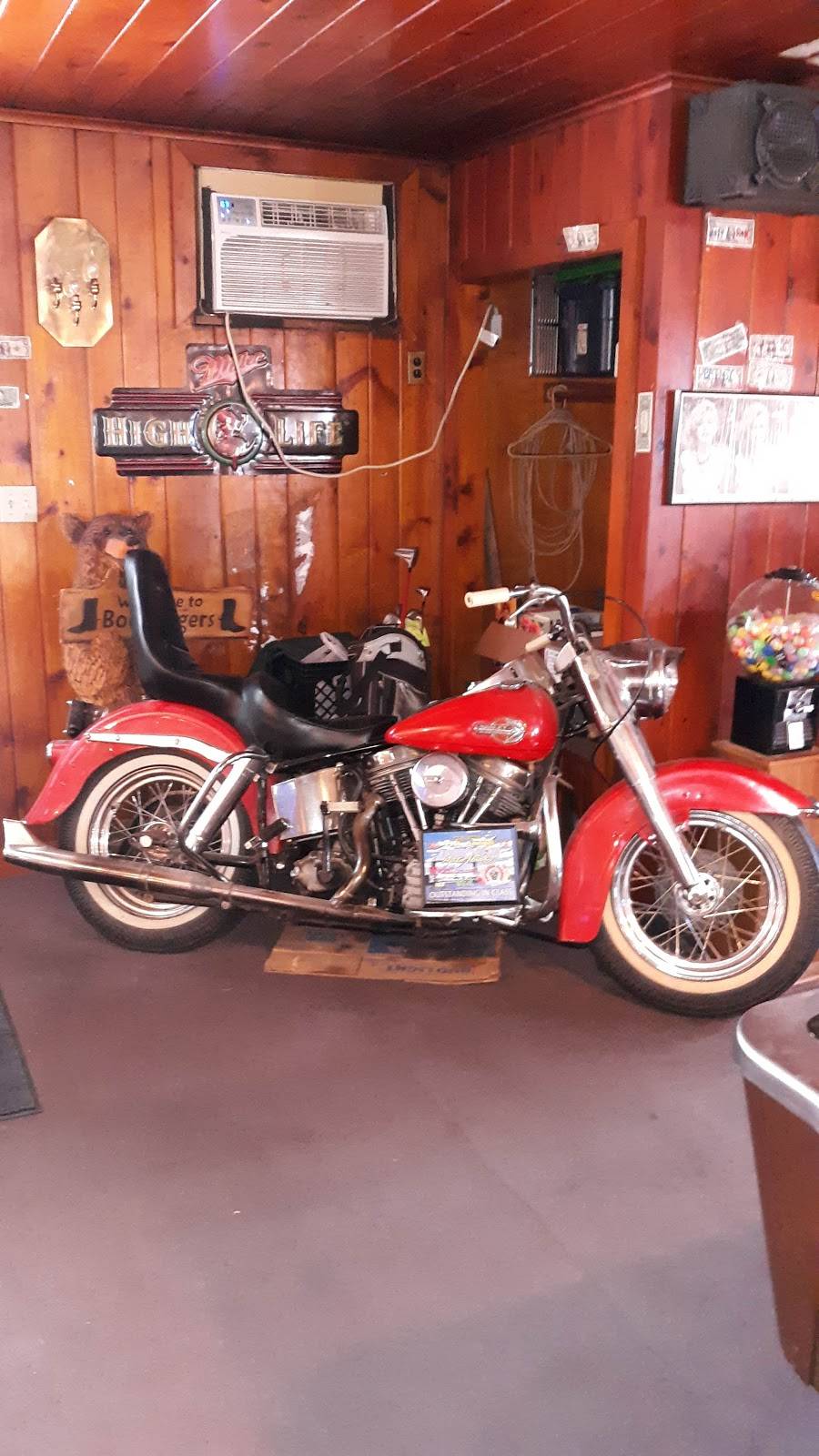 Bootleggers Bar & Grill | restaurant | 16310 US-53, Minong, WI 54859, USA | 7154665554 OR +1 715-466-5554
