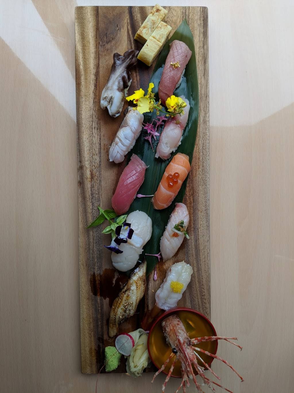 WA SUSHI | restaurant | 1285 Seminola Blvd #121, Casselberry, FL 32707, USA | 4076363251 OR +1 407-636-3251