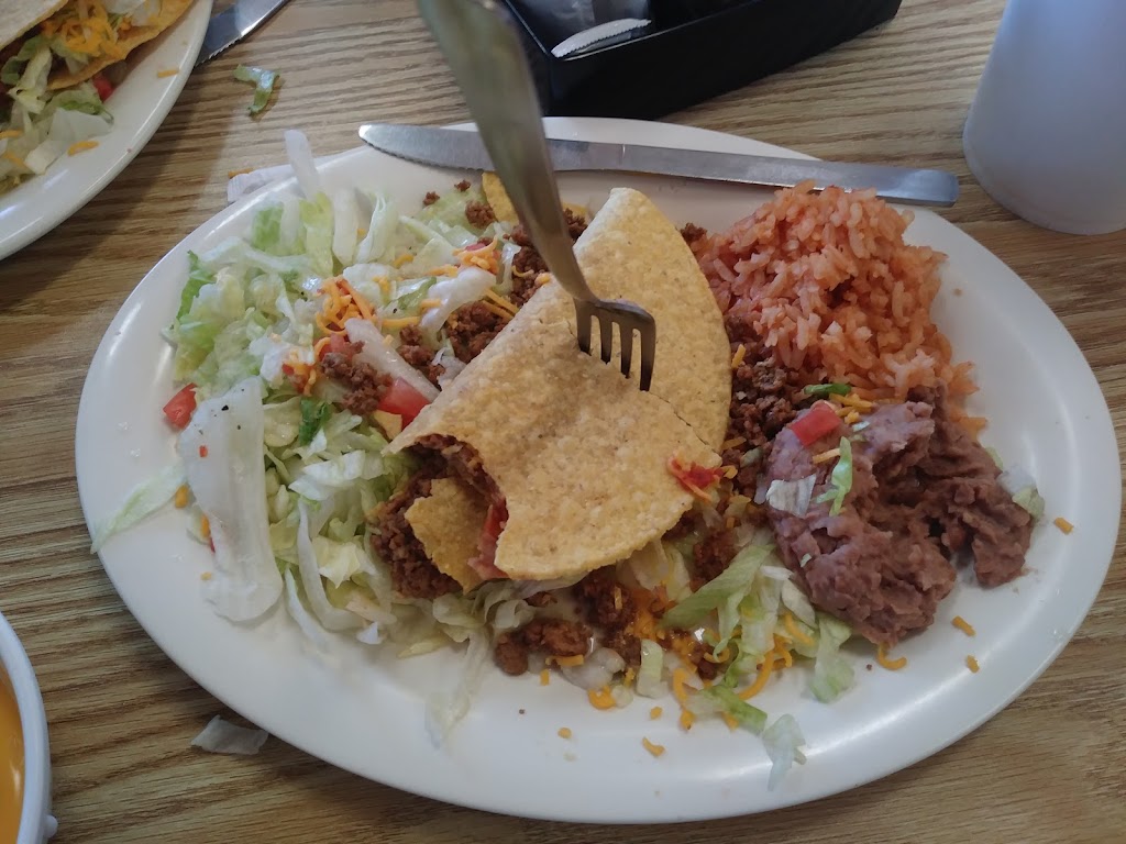 Taco Casa | restaurant | 23050 US-50 BUS, Pueblo, CO 81006, USA | 7195442560 OR +1 719-544-2560