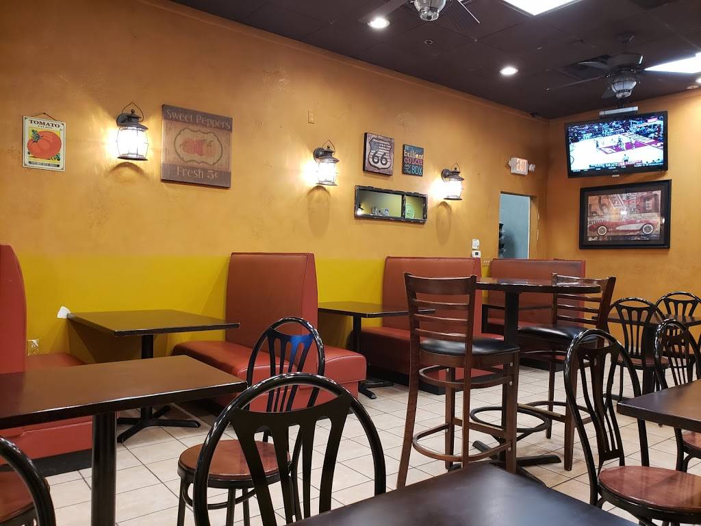 Benitos Pizza | meal delivery | 25217 Evergreen Rd, Southfield, MI 48075, USA | 2483563333 OR +1 248-356-3333