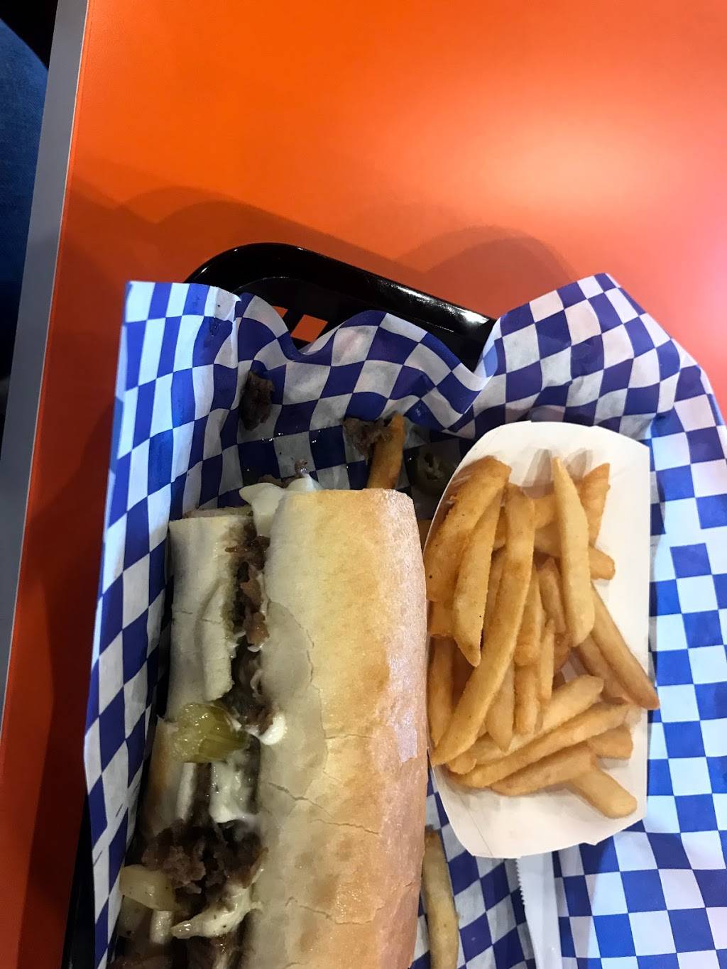 Pappa Genos | restaurant | 8035 Spencer Hwy, Deer Park, TX 77536, USA | 2818848129 OR +1 281-884-8129