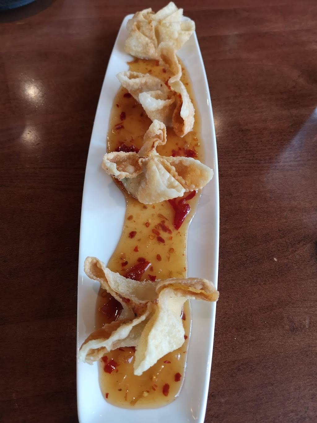 P.F. Changs | meal takeaway | 2525 West End Pl Ste #2535, Nashville, TN 37203, USA | 6153298901 OR +1 615-329-8901