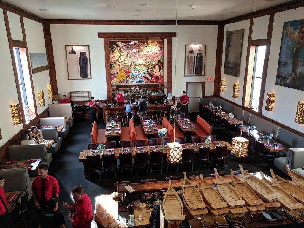 Saki | restaurant | 258 Commercial St #4, Provincetown, MA 02657, USA | 5084874870 OR +1 508-487-4870