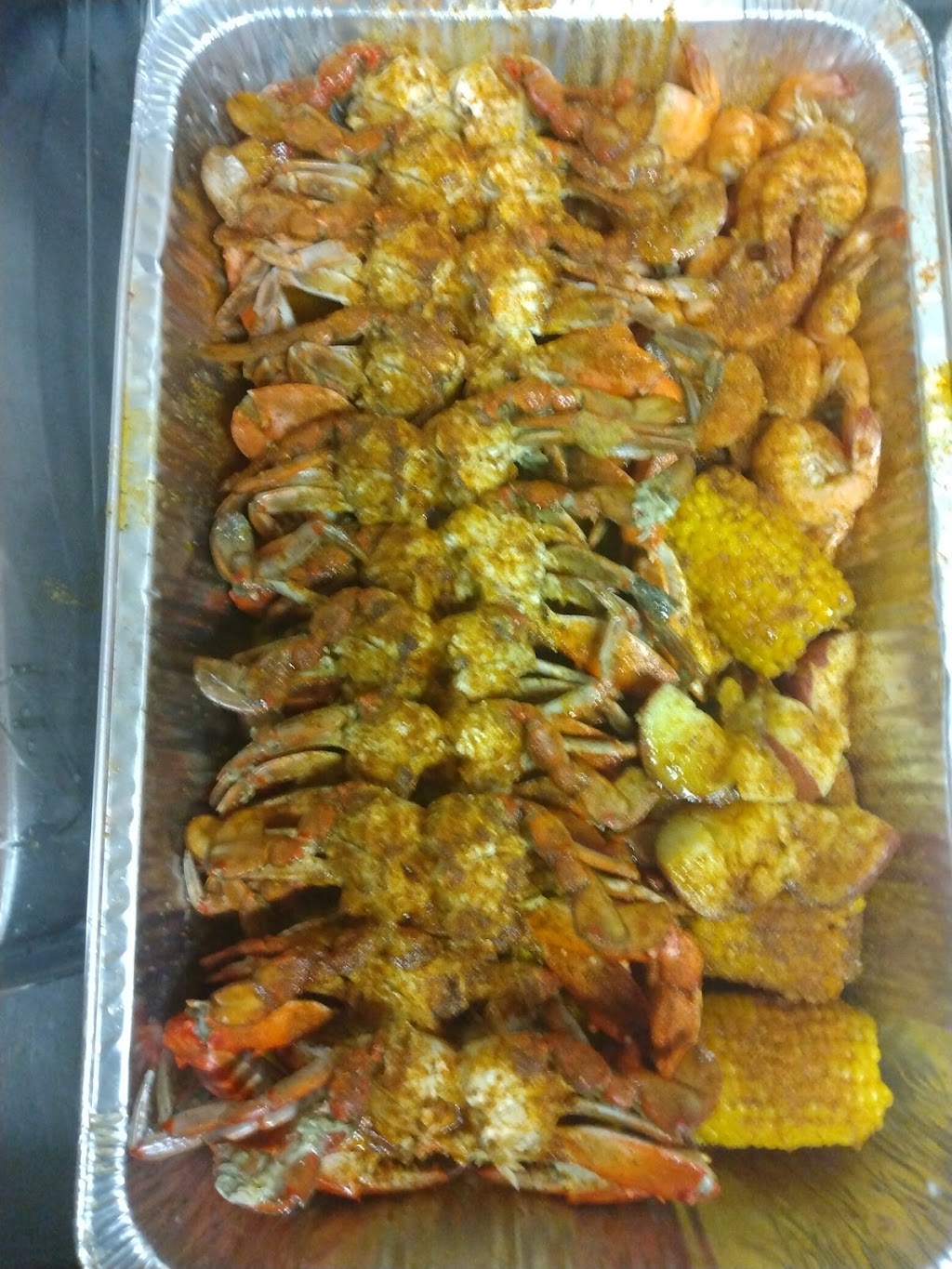 Anglers Choice | restaurant | 2028 SW Rd, Sanford, FL 32771, USA | 4074306617 OR +1 407-430-6617