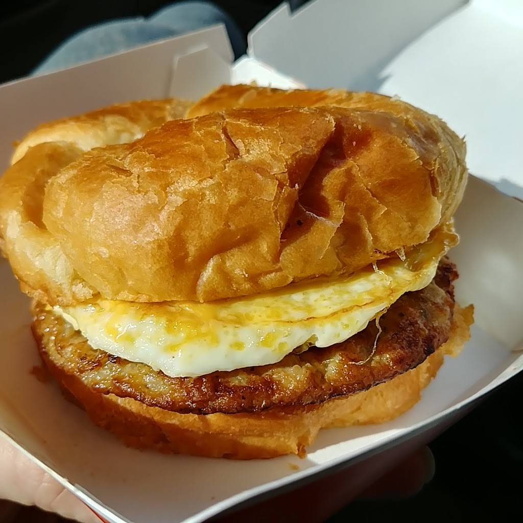 Jack in the Box | restaurant | 3110 W Dallas St, Houston, TX 77019, USA | 7139429524 OR +1 713-942-9524