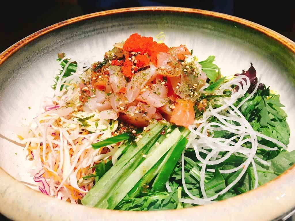 Hamaru Sushi | restaurant | 1865 Leslie St, North York, ON M3B 2M3, Canada | 6473522425 OR +1 647-352-2425