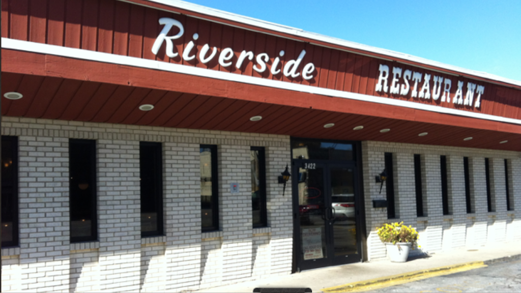 Riverside Restaurant | restaurant | 3422 S Harlem Ave, Riverside, IL 60546, USA | 7084420434 OR +1 708-442-0434