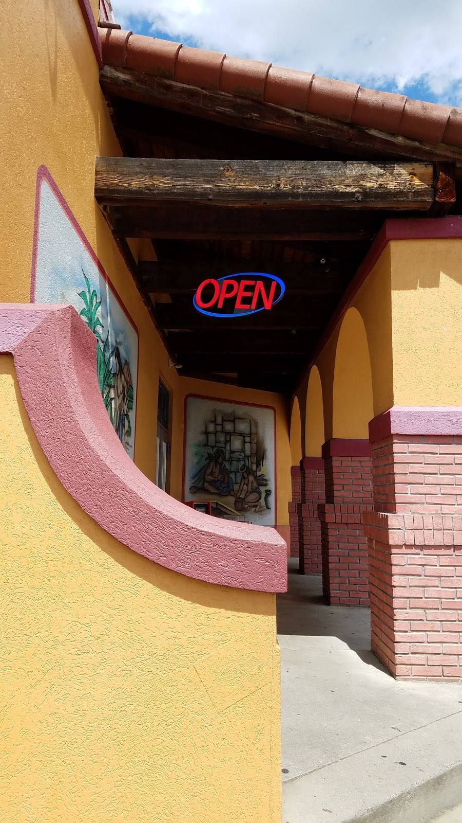 La Carreta Mexican Restaurant | restaurant | 1336 S John B Dennis Hwy, Kingsport, TN 37660, USA | 4232474700 OR +1 423-247-4700