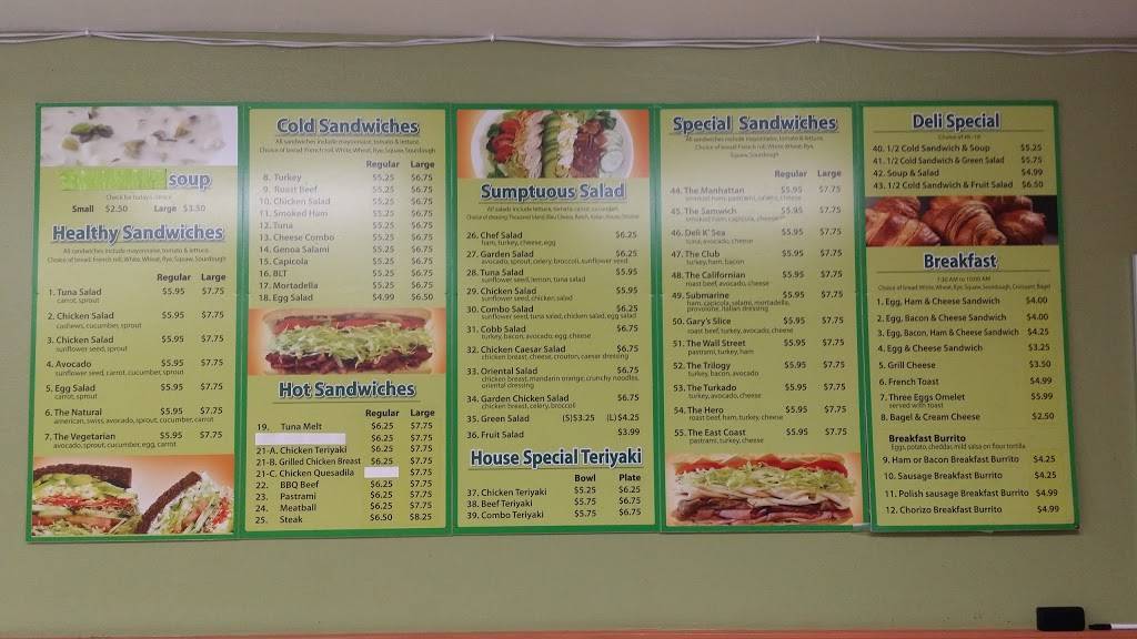 C & A Sandwich | meal takeaway | 14747 Artesia Blvd #2B, La Mirada, CA 90638, USA | 7145214640 OR +1 714-521-4640
