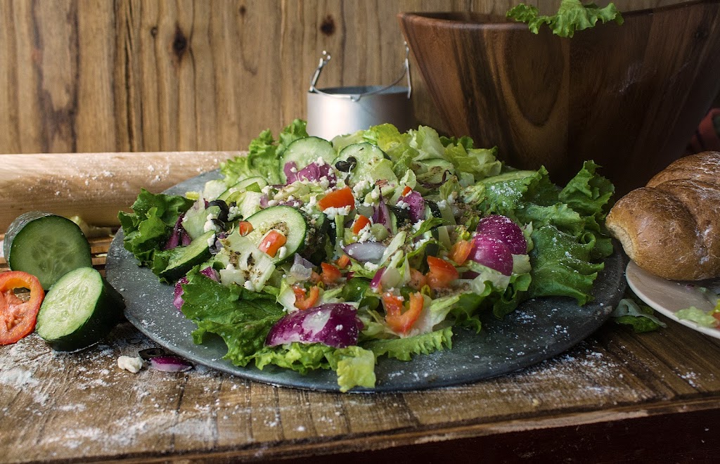 Daily Bread | restaurant | 1119 Walnut St, Van Buren, AR 72956, USA | 4794711982 OR +1 479-471-1982