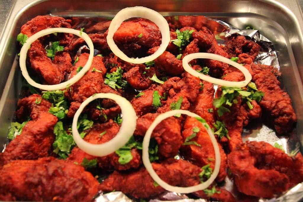 Golden Spoon | meal takeaway | 5650 Sheppard Ave E #3, Scarborough, ON M1B 2L3, Canada | 6478279095 OR +1 647-827-9095