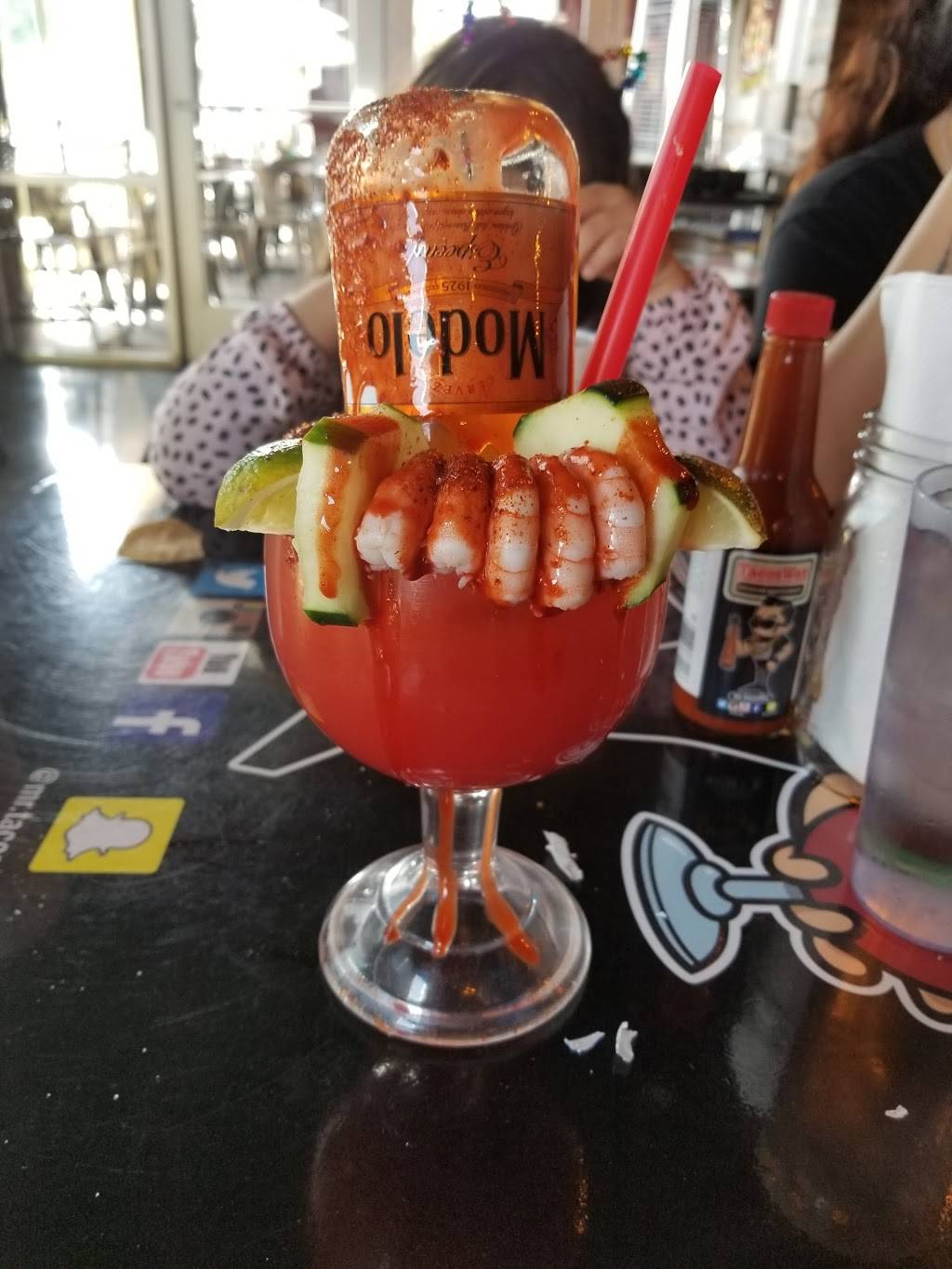 Quieres Tacos Way | restaurant | 1245 San Fernando Rd, San Fernando, CA 91340, USA | 8186984681 OR +1 818-698-4681