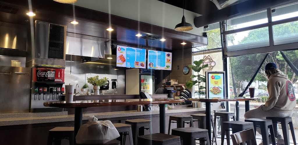 Nobu Hawaiian Barbeque | restaurant | 1308 Monterey St Ste 110, San Luis Obispo, CA 93401, USA | 8052966002 OR +1 805-296-6002