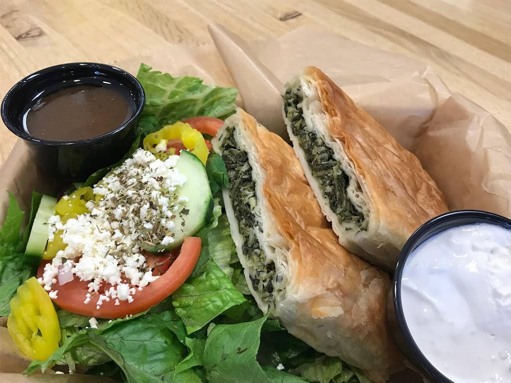 Meat & Potato Eatery | meal takeaway | 400 State Rte 31, McHenry, IL 60050, USA | 8153441303 OR +1 815-344-1303