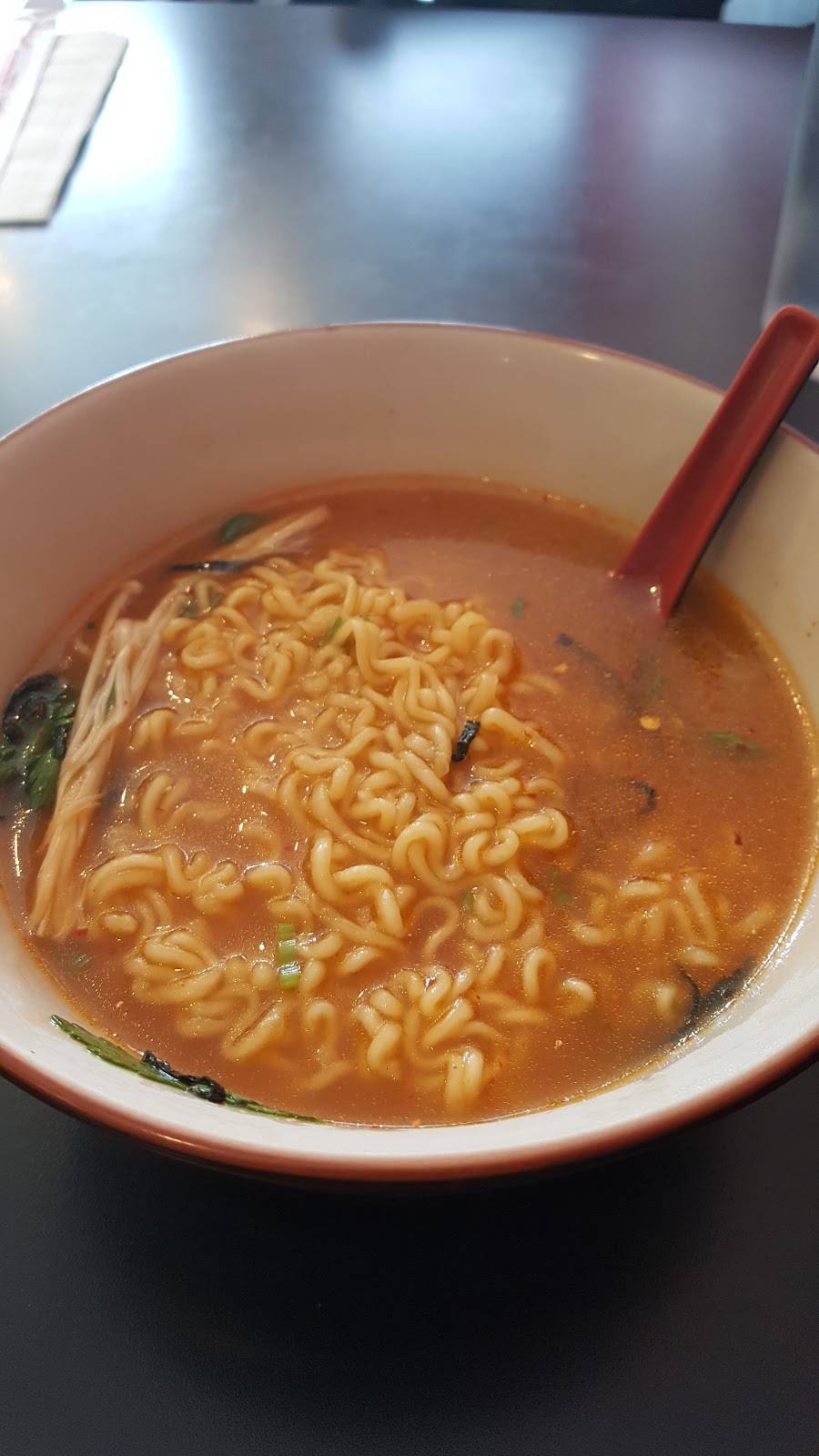 Maki Sushi | restaurant | 13309 Artesia Blvd, Cerritos, CA 90703, USA | 5624072474 OR +1 562-407-2474