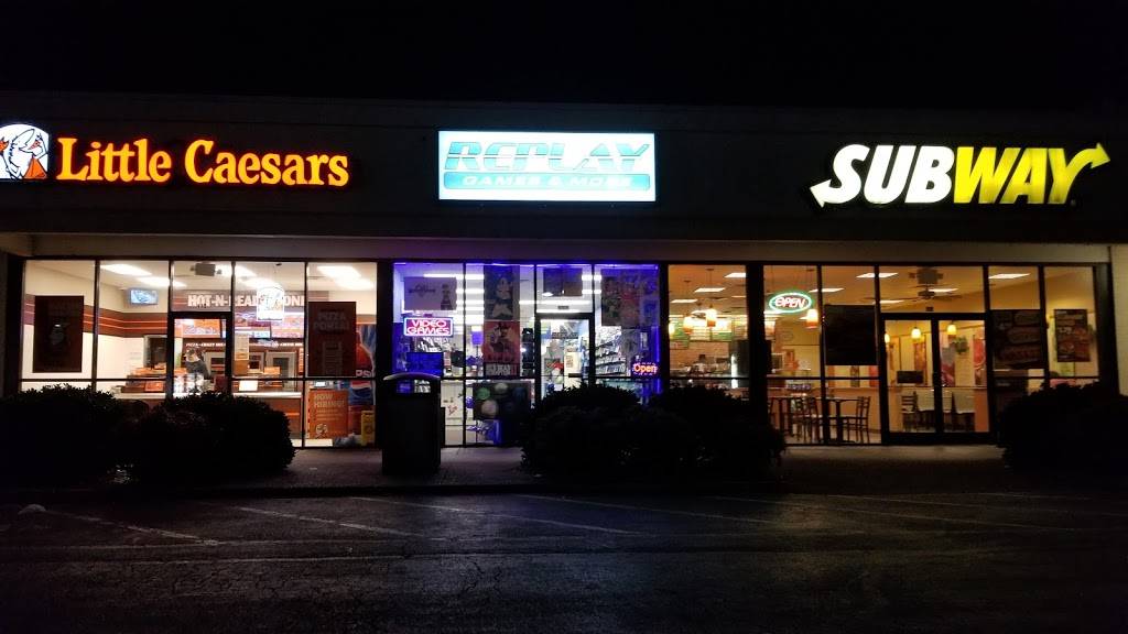 Subway | restaurant | 117 W Broadway Blvd, Jefferson City, TN 37760, USA | 8654754614 OR +1 865-475-4614