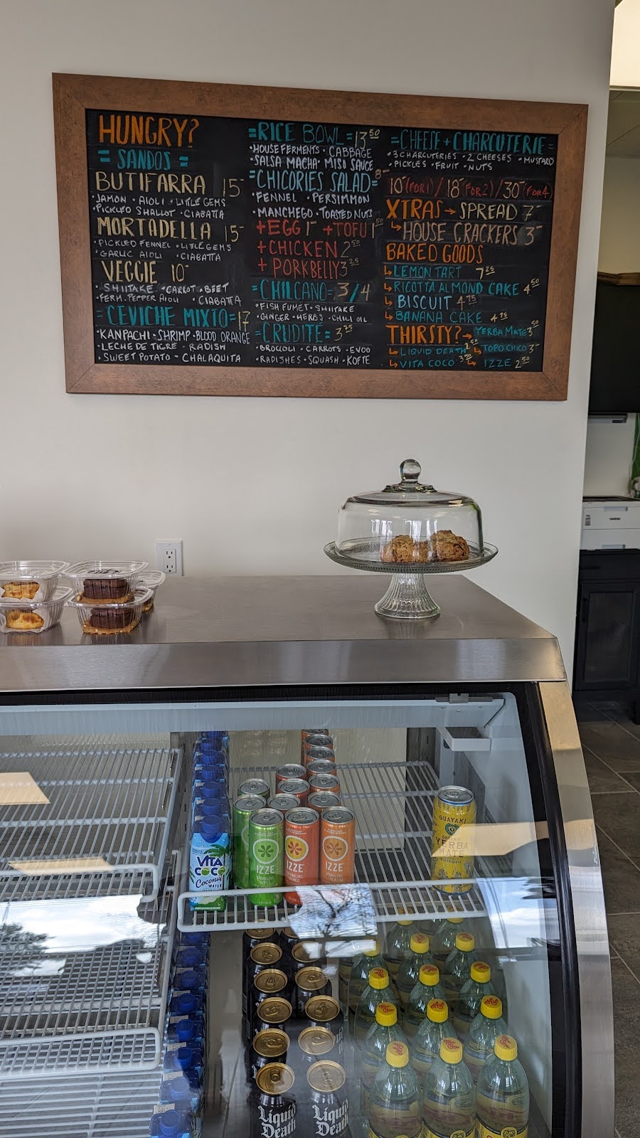 Allikai Eatery | restaurant | 678 W Napa St, Sonoma, CA 95476, USA | 7079344900 OR +1 707-934-4900