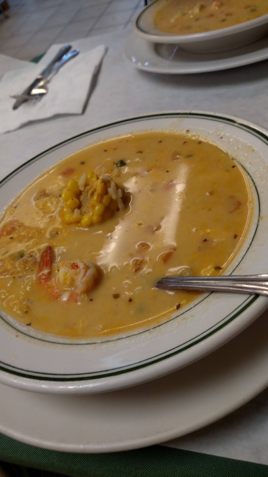 Gildas | restaurant | 91-15 31st Ave, East Elmhurst, NY 11369, USA | 7185655778 OR +1 718-565-5778