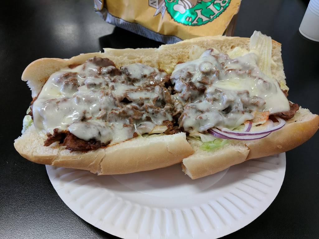 The Original Rinaldis Deli and Cafe | restaurant | 323 Main St, El Segundo, CA 90245, USA | 3106472860 OR +1 310-647-2860