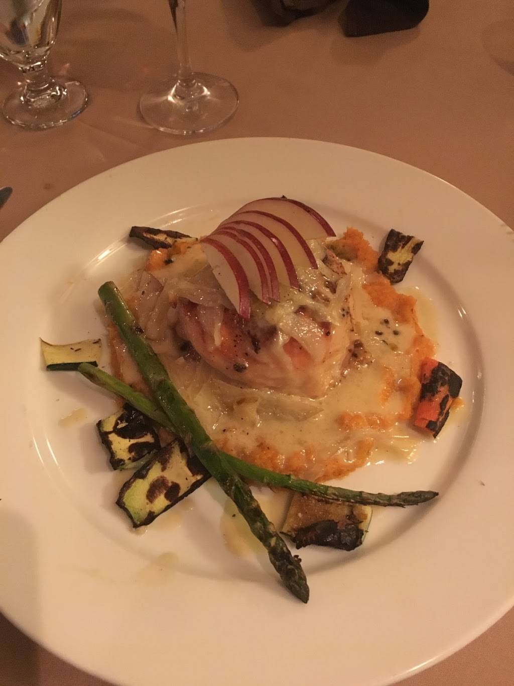 Chef Joes Catering | restaurant | 651 Main St, Franconia, NH 03580, USA | 6038238589 OR +1 603-823-8589