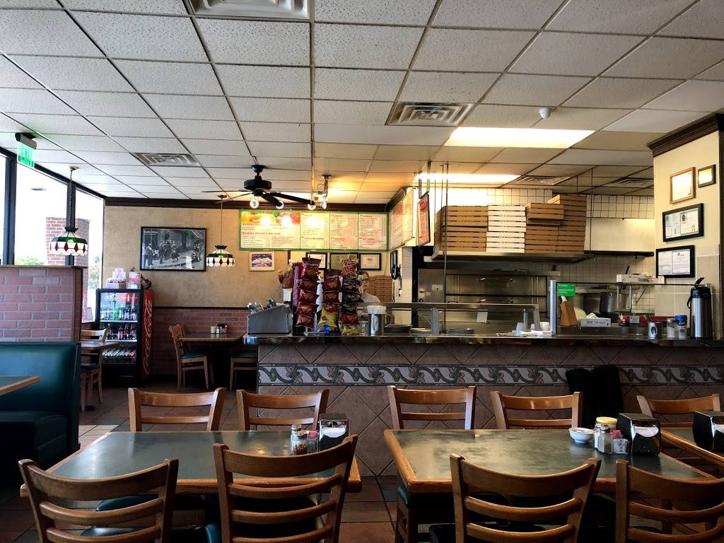 Nicks Pizza & Pasta, Inc. | restaurant | 1301 Justin Rd # 105, Lewisville, TX 75077, USA | 9723174344 OR +1 972-317-4344